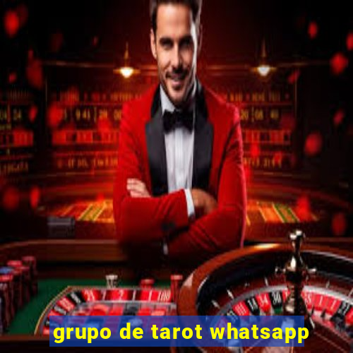 grupo de tarot whatsapp